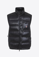 Uychi Down Vest
