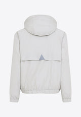 Berguns Reversible Down Jacket