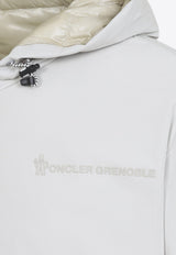 Berguns Reversible Down Jacket