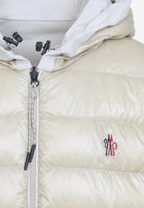 Berguns Reversible Down Jacket