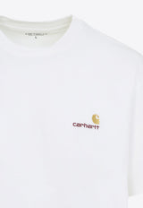 American Script T-shirt