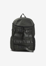 Prescott Water-Repellent Backpack