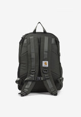 Prescott Water-Repellent Backpack