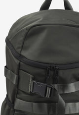 Prescott Water-Repellent Backpack