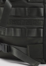 Prescott Water-Repellent Backpack