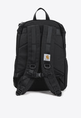 Prescott Zip-Up Backpack