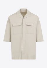 Magnum Tommy Short-Sleeved Shirt