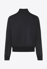 Heizer Flight Zip-Up Jacket