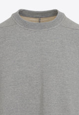 Sleeveless Tarp T-shirt