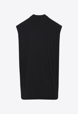 Sleeveless Tarp T-shirt