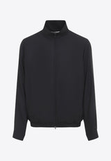 Casino Zip-Up Jacket