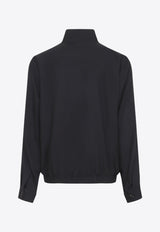 Casino Zip-Up Jacket