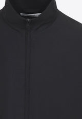 Casino Zip-Up Jacket