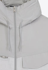 HD UT Zip-Up Jacket