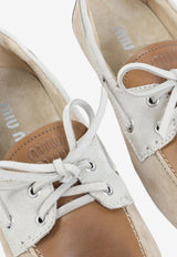 Essential Suede Loafers