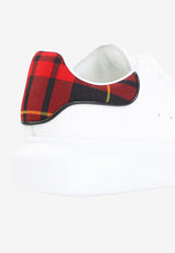 Signature Oversized Sneakers