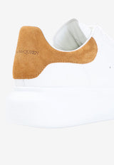 Signature Oversized Sneakers