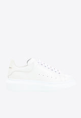 Signature Oversized Sneakers