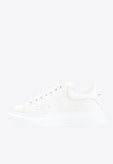 Signature Oversized Sneakers