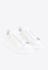 Signature Oversized Sneakers