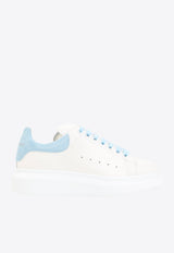 Signature Oversized Sneakers