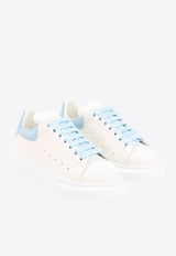 Signature Oversized Sneakers