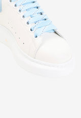 Signature Oversized Sneakers