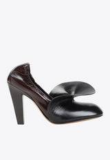 Stopper 100 Calf Leather Pumps