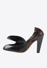 Stopper 100 Calf Leather Pumps