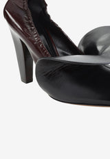 Stopper 100 Calf Leather Pumps