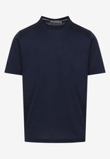 Basic Crewneck T-shirt