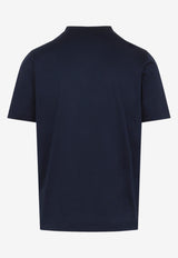 Basic Crewneck T-shirt