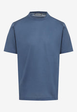 Basic Crewneck T-shirt