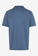 Basic Crewneck T-shirt