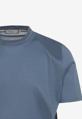 Basic Crewneck T-shirt