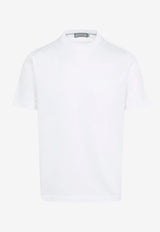 Basic Crewneck T-shirt