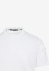 Basic Crewneck T-shirt