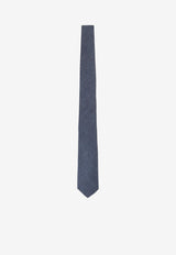 Essential Silk Tie