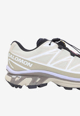 XT-6 GTX Low-Top Sneakers