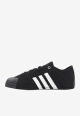Y-3 Nizza Lo Sneakers