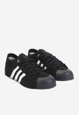 Y-3 Nizza Lo Sneakers