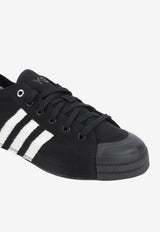 Y-3 Nizza Lo Sneakers