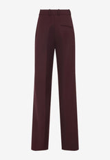 Lenora Wool Pants