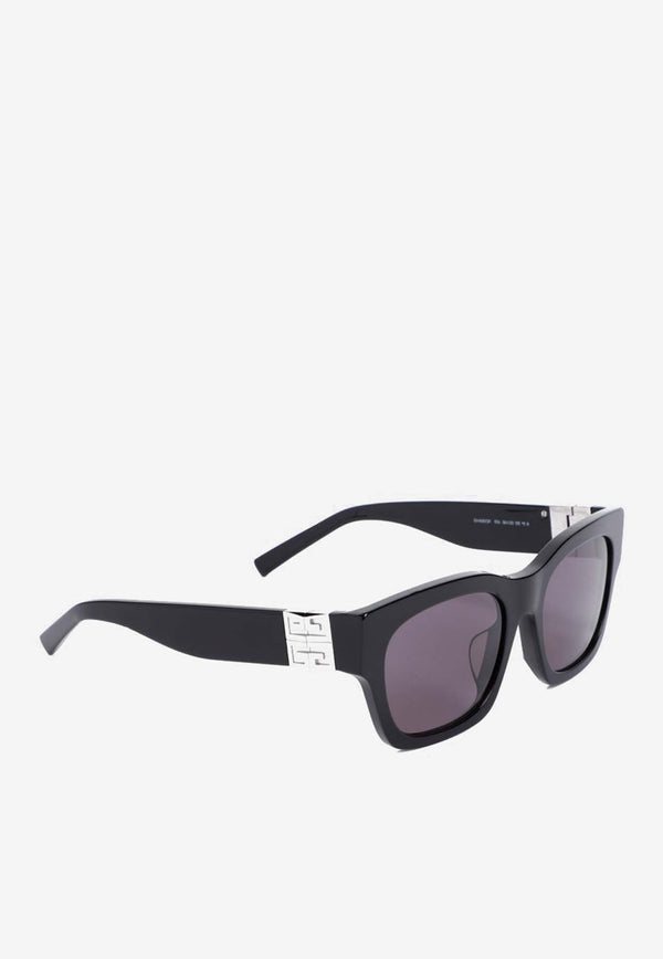 4G Square Sunglasses