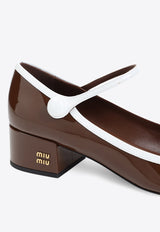 كعب 40 من الجلد