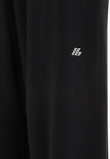 Logo Track Pants