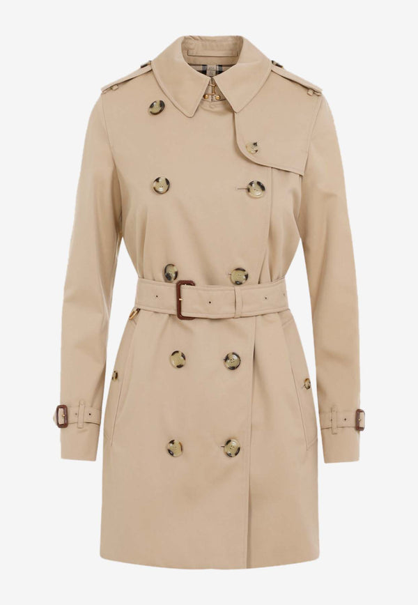 Kensington Trench Coat