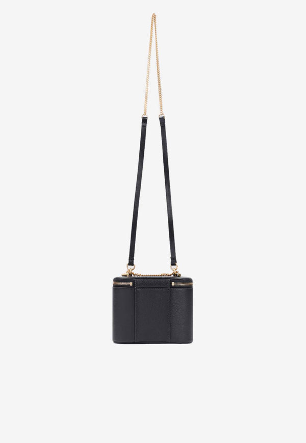 Mini Marcie Vanity Shoulder Bag