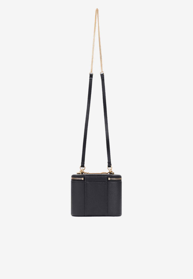 Mini Marcie Vanity Shoulder Bag