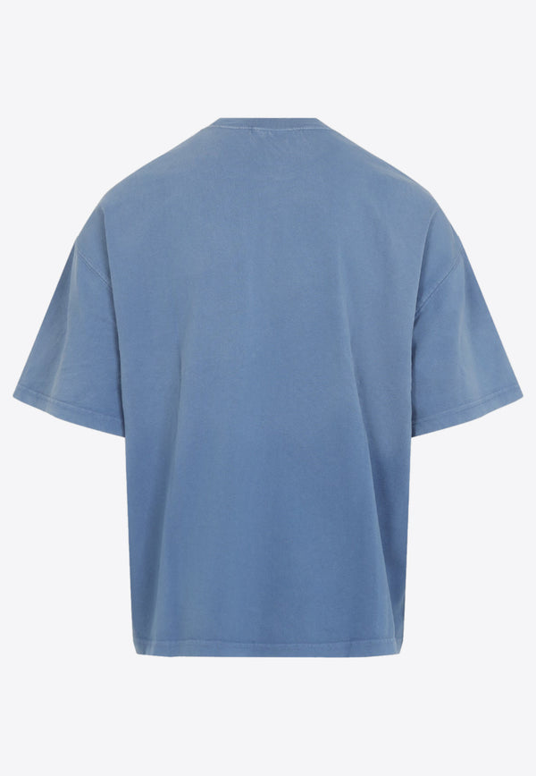 Hudson Pocket Short-Sleeved T-shirt